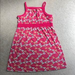 Tea Collection size 6 dress